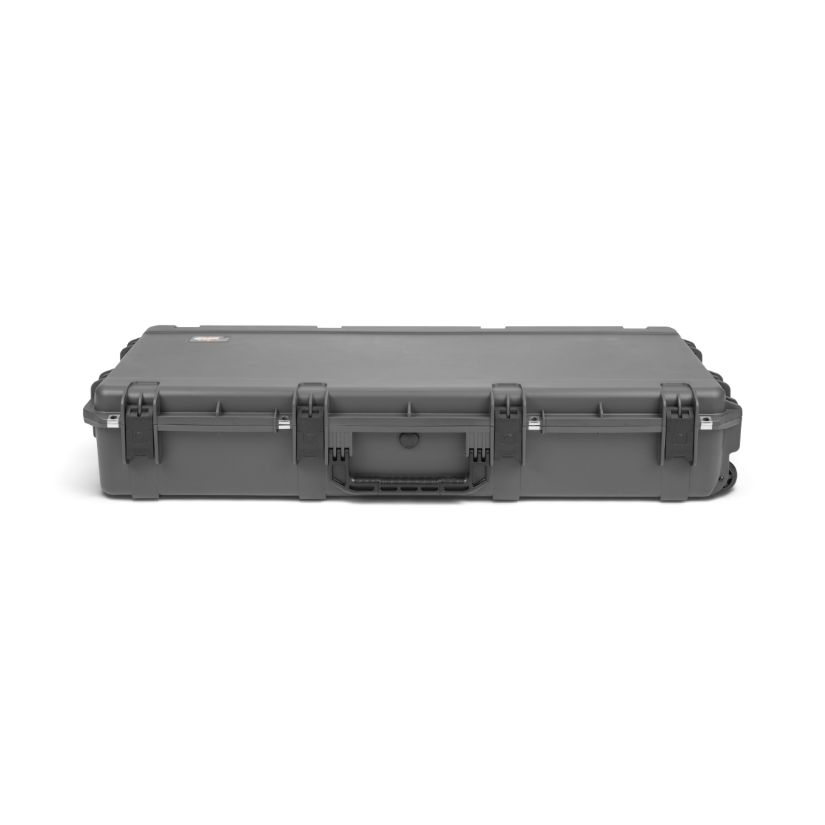 skb-iseries-4719-8-overland-valise-grise-vide image 1
