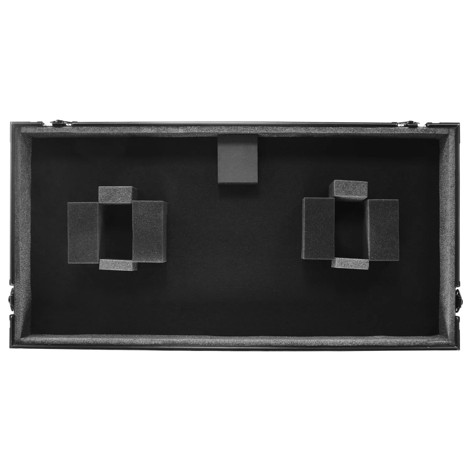 odyssey-flight-zone-coffret-dj-12-noir-extra-profond-cdj-3000 image 7