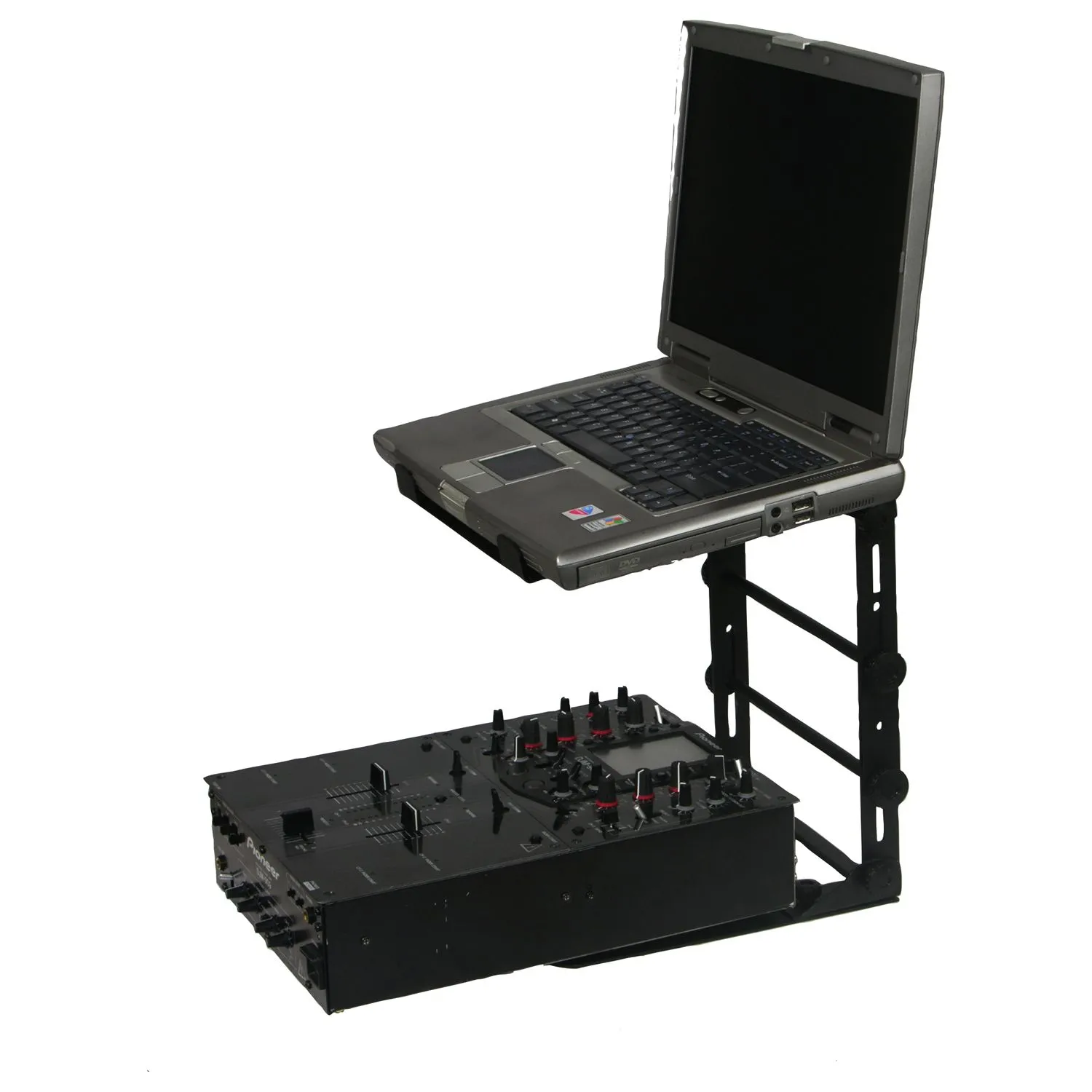 odyssey-l-evation-l-stand-mobile-support-laptop-noir image 2