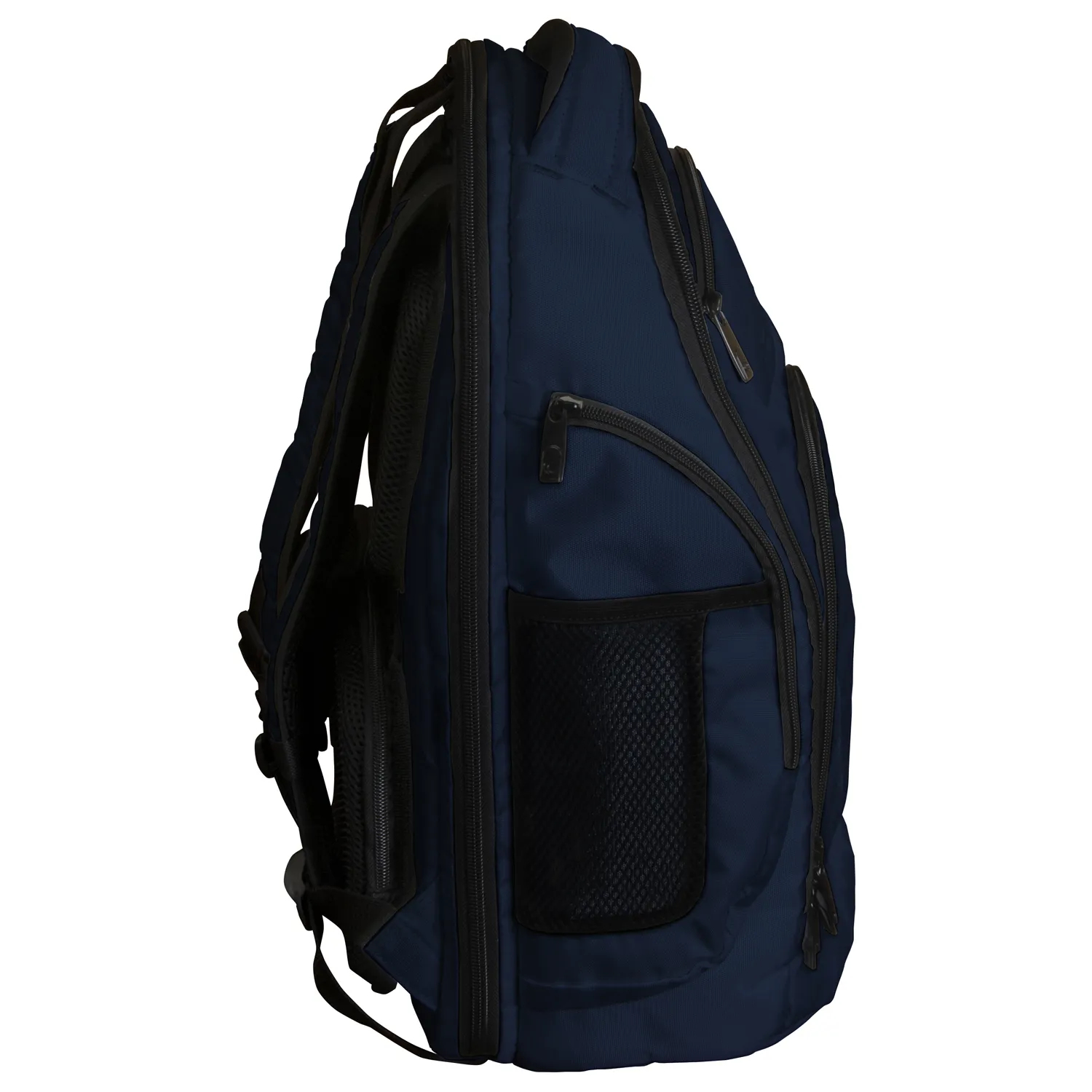 odyssey-streemline-sac-dos-dj-backtrak-xl-bleu-fonc image 5