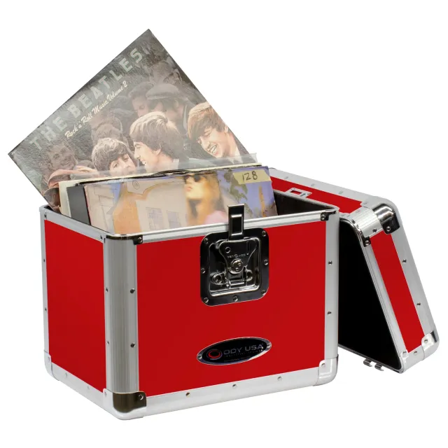 odyssey-krom-klp2-valise-vinyle-70-lp-rouge image 1