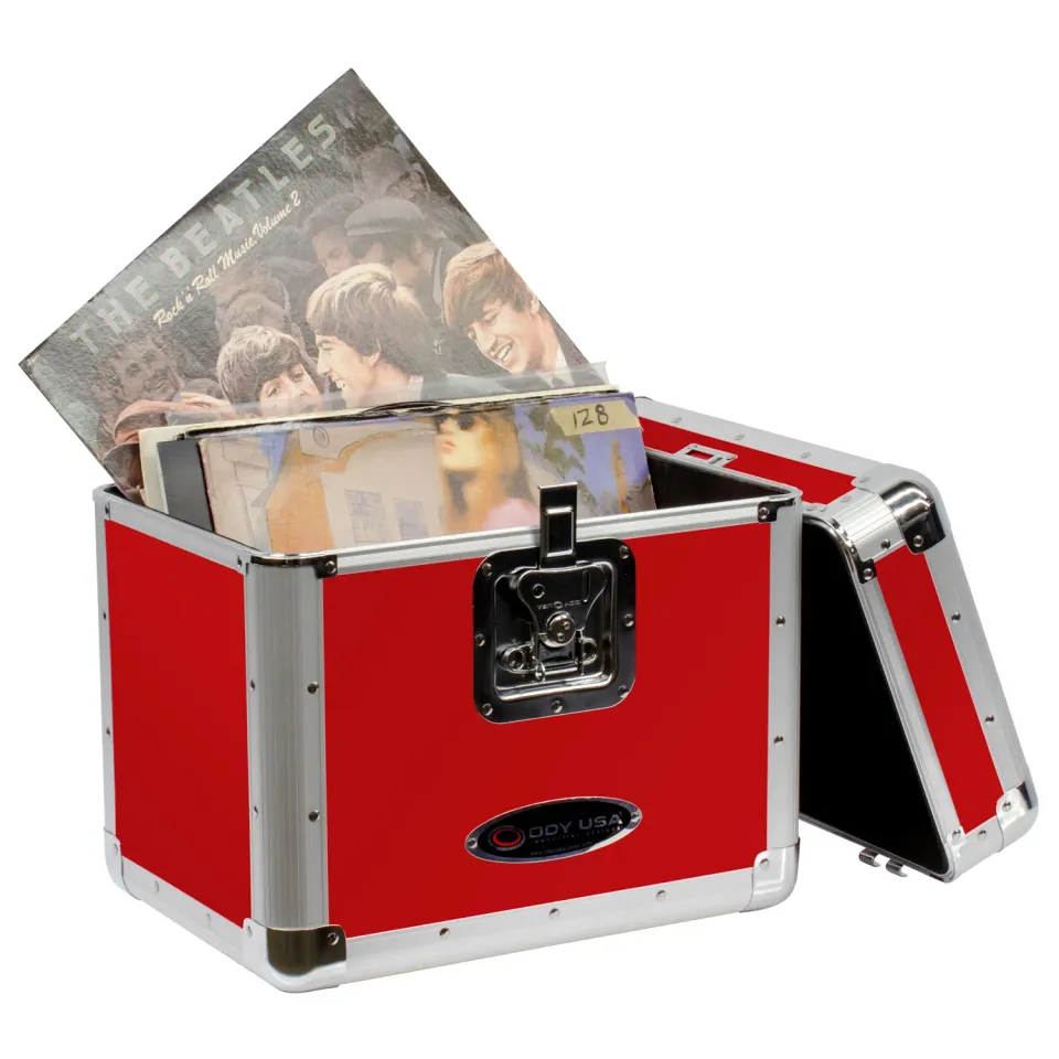 odyssey-krom-klp2-valise-vinyle-70-lp-rouge image 1