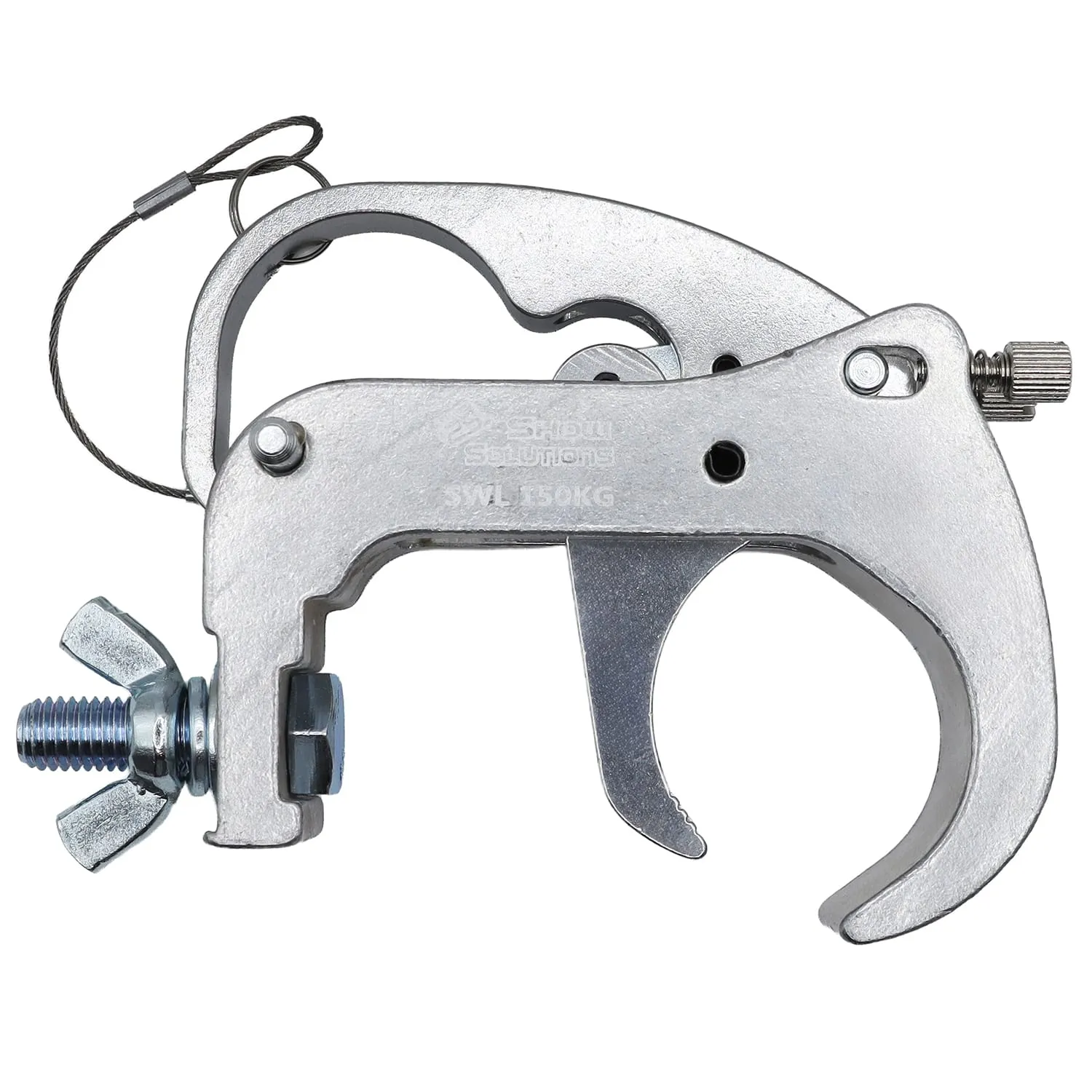 odyssey-flight-zone-ultra-swift-clamp-collier-truss-tube-2-150-kg image 5