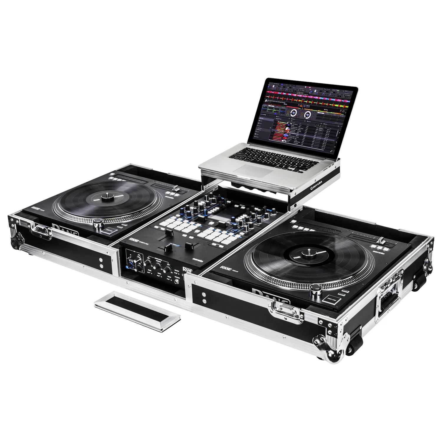 odyssey-flight-zone-coffin-rane-twelve-seventy-flight-case-glide image 1