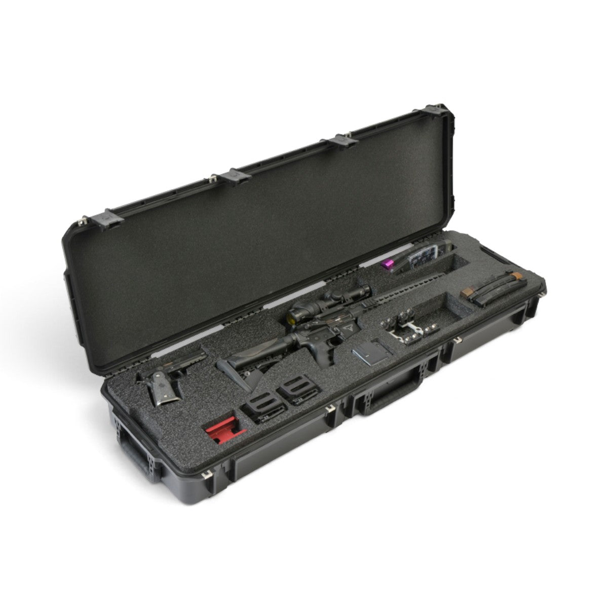 skb-iseries-5014-6-mallette-fusil-3-armes-noire image 7