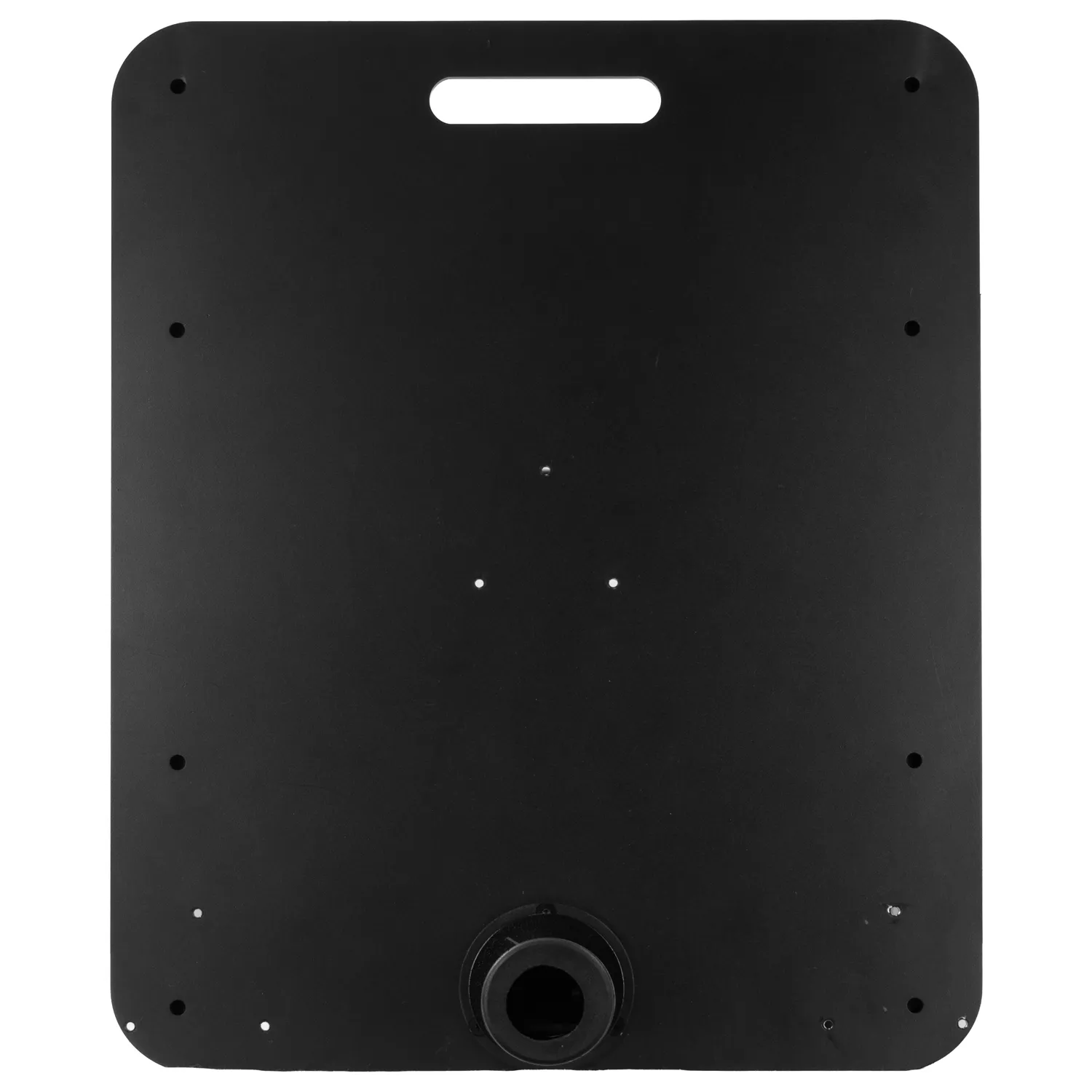 odyssey-l-evation-dual-universal-stand-dj-double-bras-plateau image 8