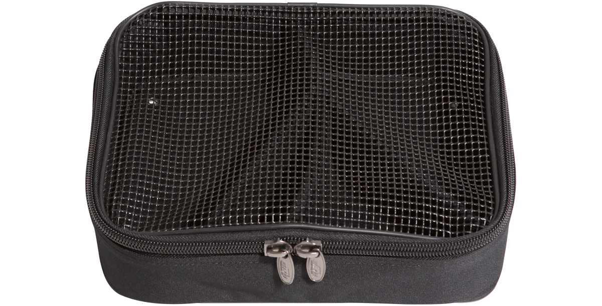 skb-iseries-sacoche-roulettes-shockrack-noir-12-pouces image 4