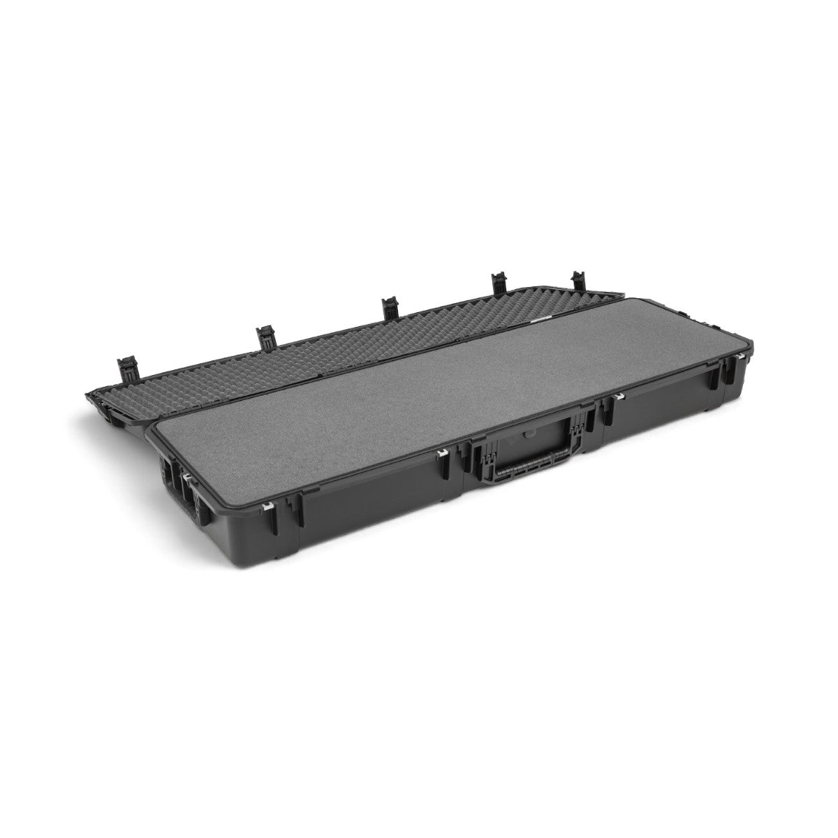 skb-iseries-valise-tanche-6018-8-noire-vide-longue image 3