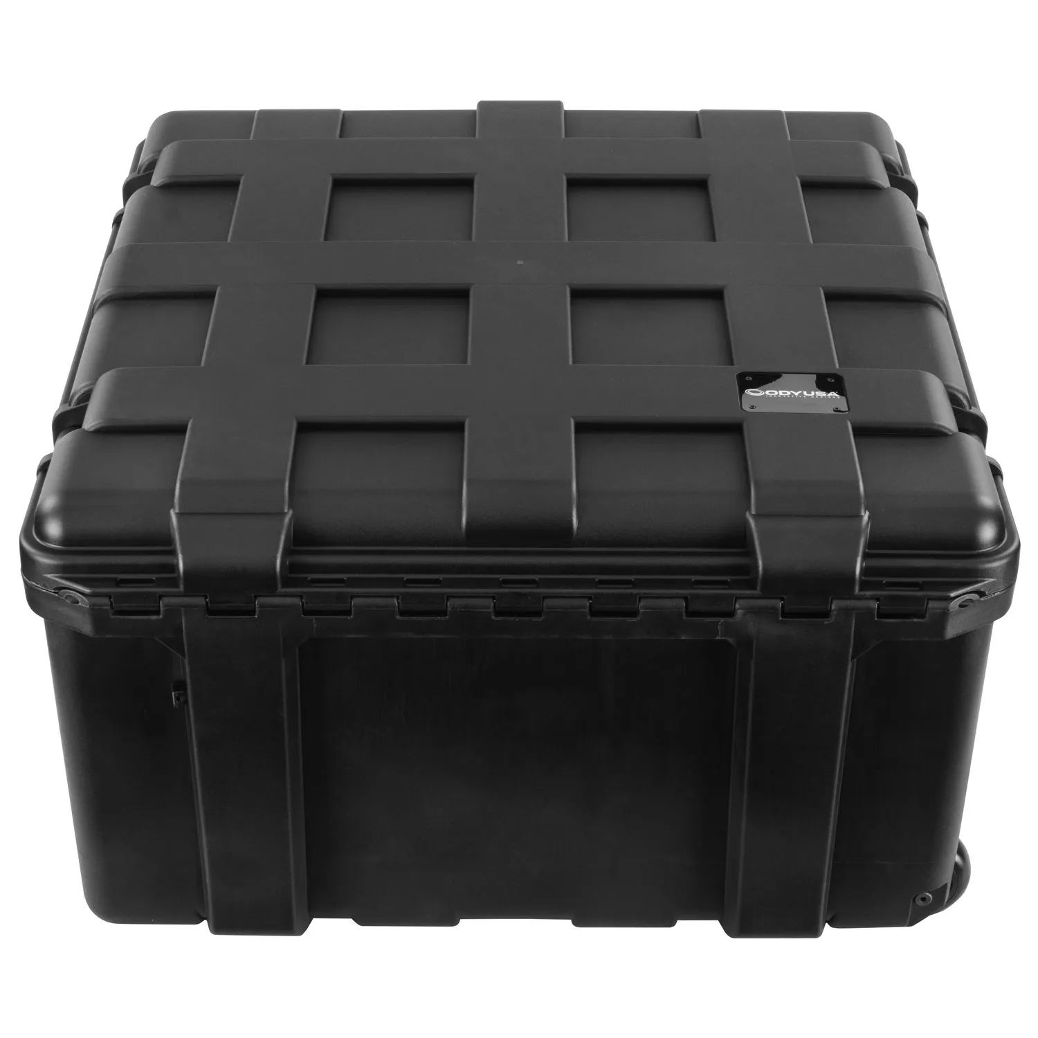 odyssey-vulcan-vu222312hwnf-flight-case-vide-roulettes-23 image 6
