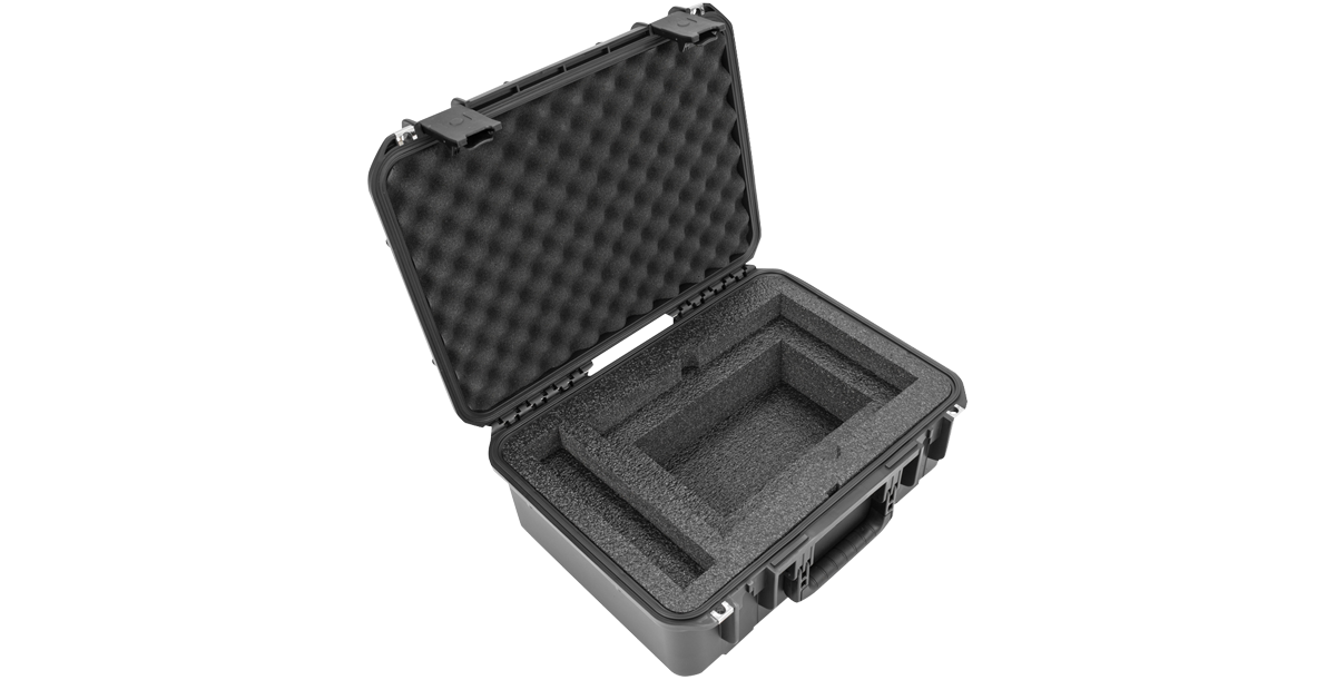 skb-iseries-valise-ordinateur-13-mousse-pr-d-coup-e-noir image 1
