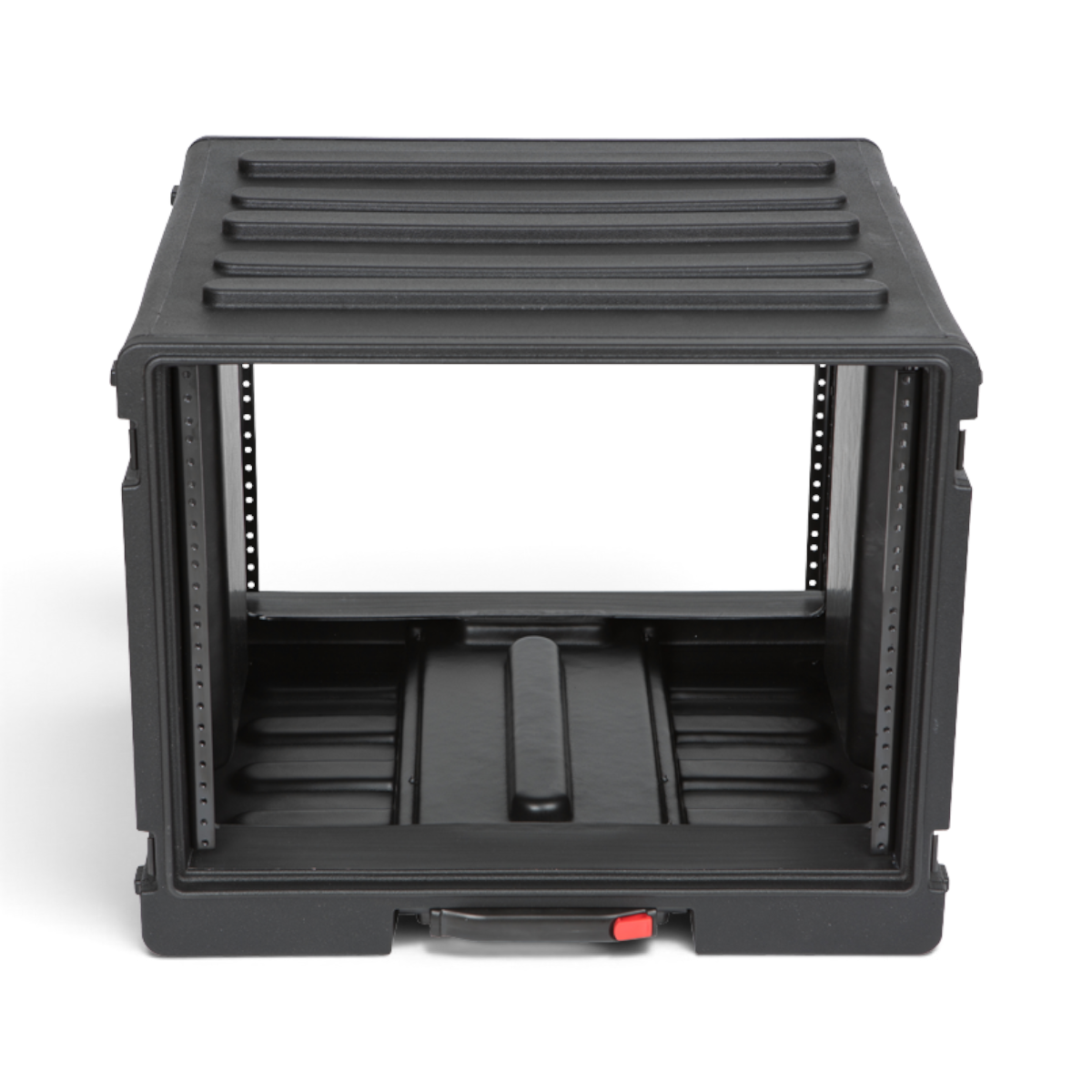skb-rseries-rack-8u-flight-roulant-noir-r8uw image 4