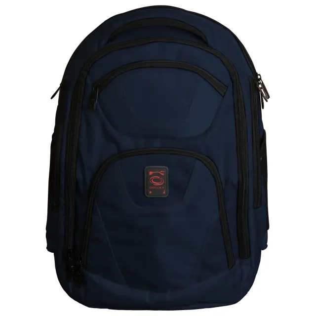 odyssey-streemline-sac-dos-dj-backtrak-xl-bleu-fonc image 1