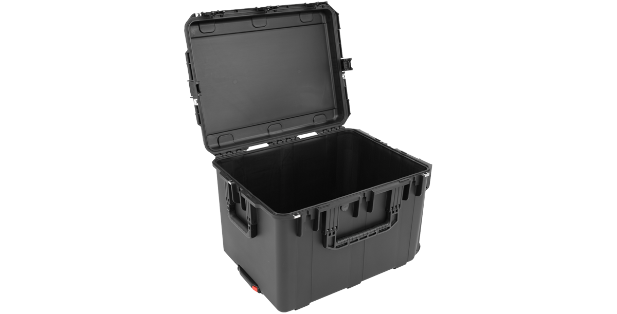 skb-iseries-3i-2418-16-valise-tanche-mousse-noire image 1