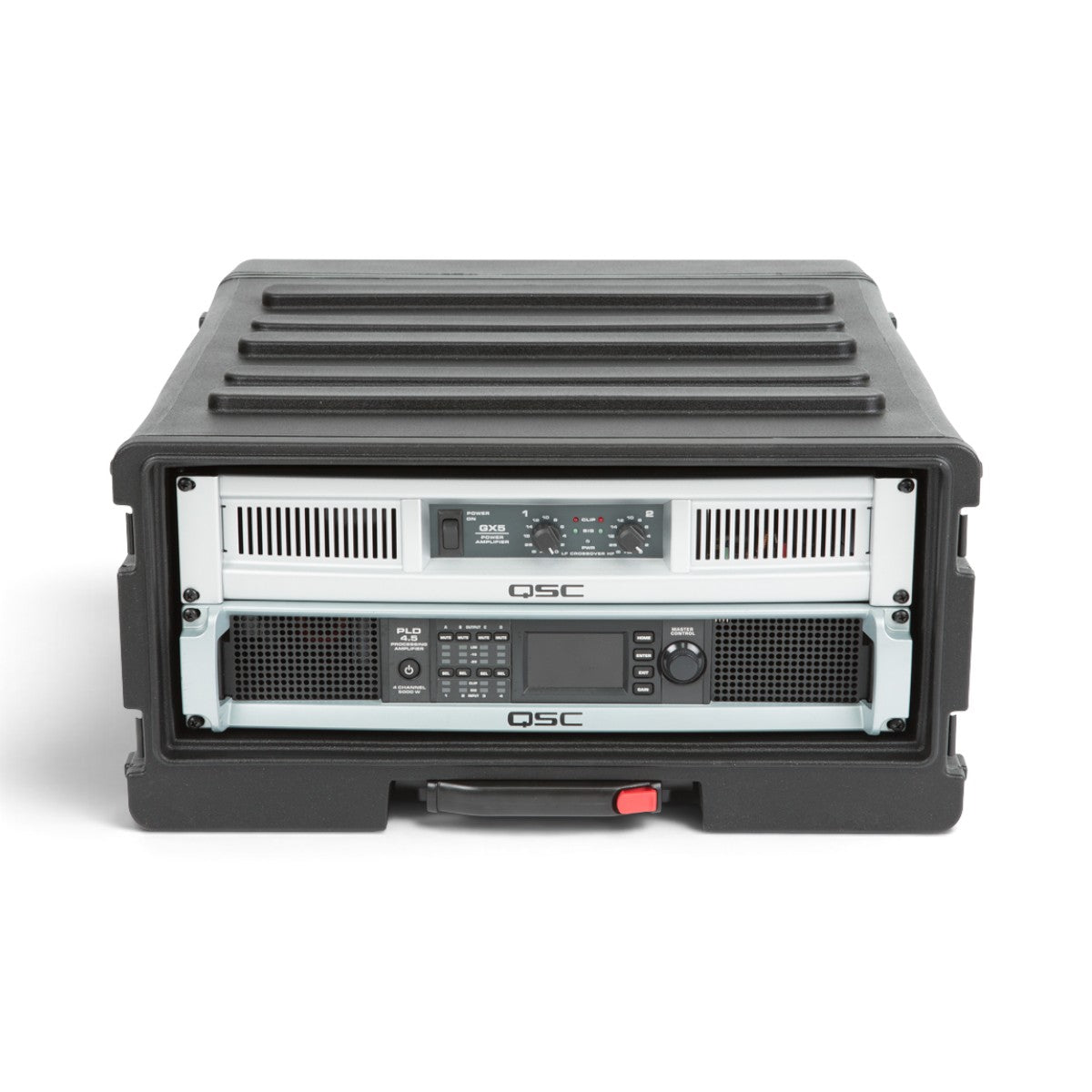 skb-rseries-rack-4u-rolling-rack-roulettes-noir-17-6 image 1