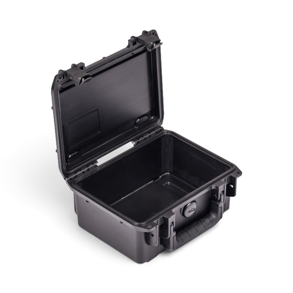 skb-iseries-0806-3-valise-tanche-noire-mousse-pr-d-coup-e image 1