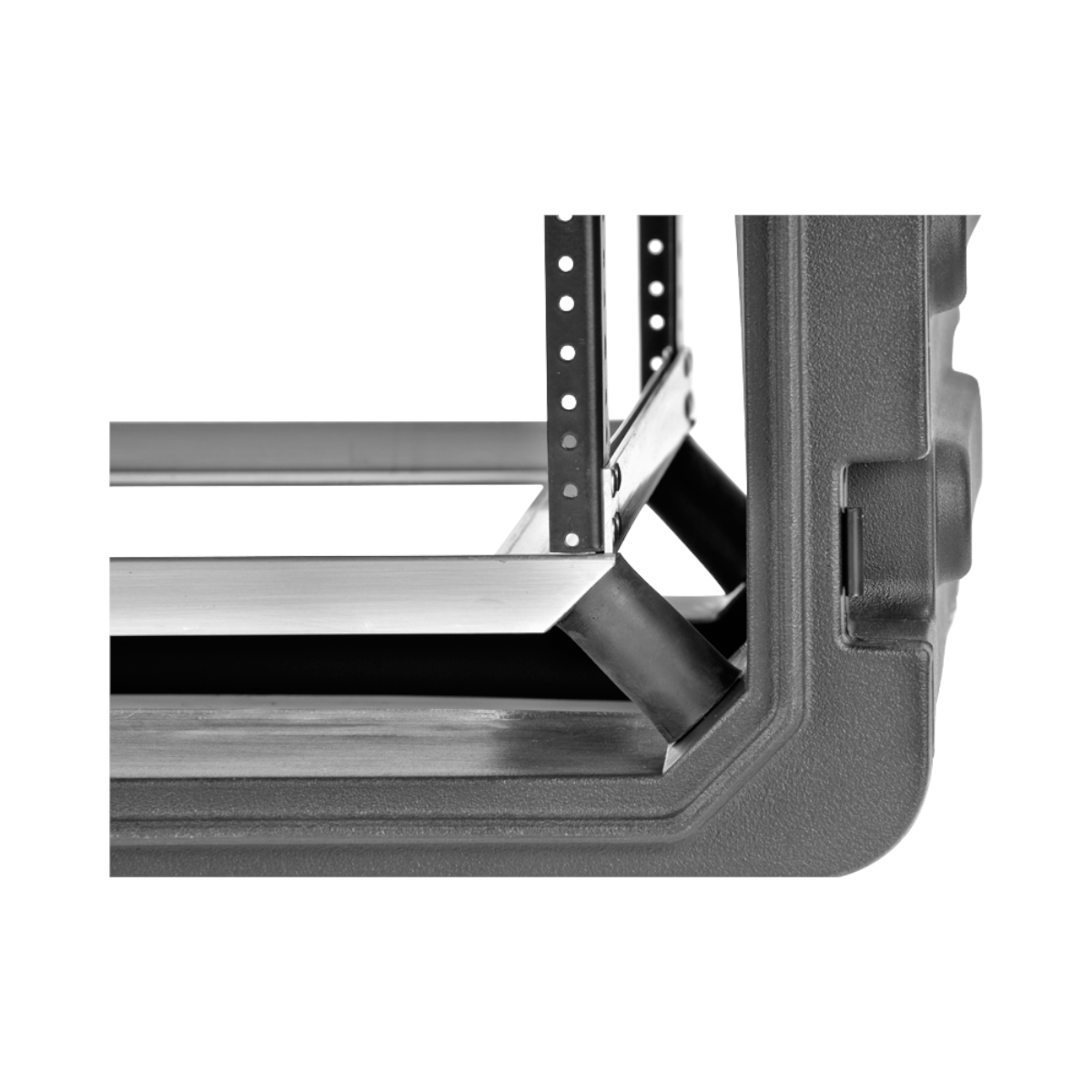 skb-rseries-valise-rack-10u-shock-20-pouces-roulettes image 2