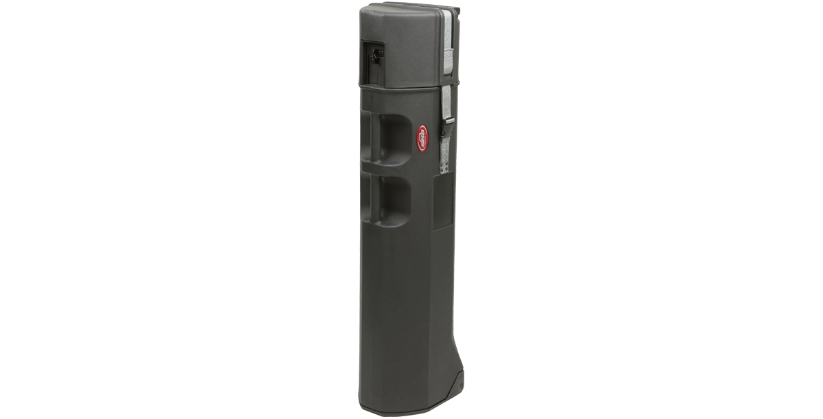 skb-tl-series-4209-valise-tr-pied-vide-noire-roulettes image 3