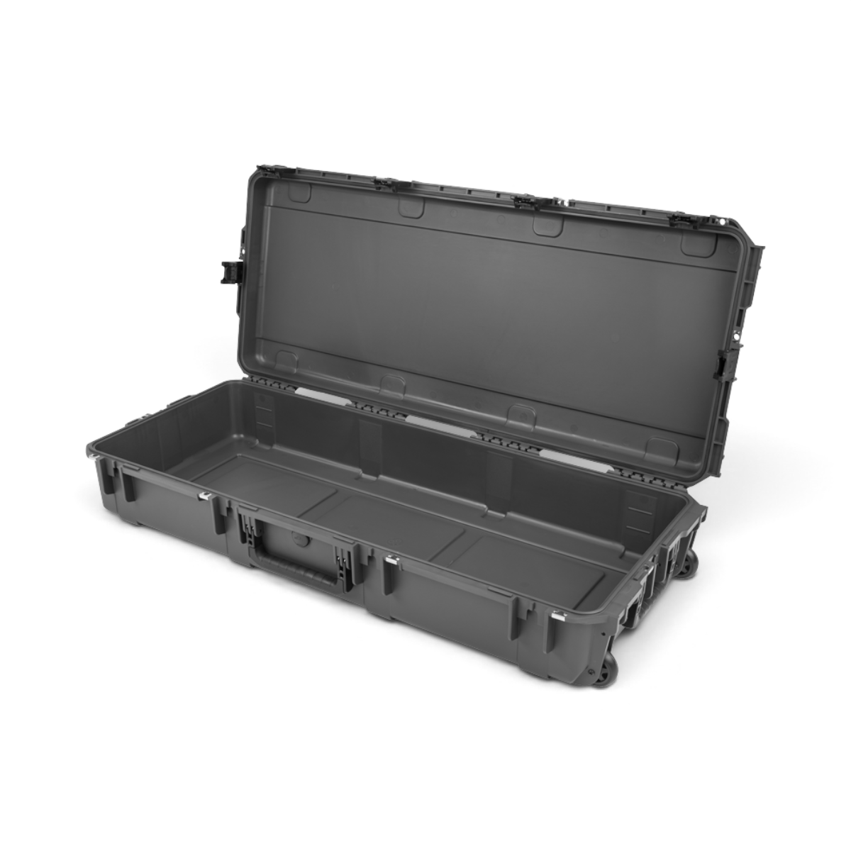 skb-iseries-4217-7-overland-valise-tanche-grise-vide image 4