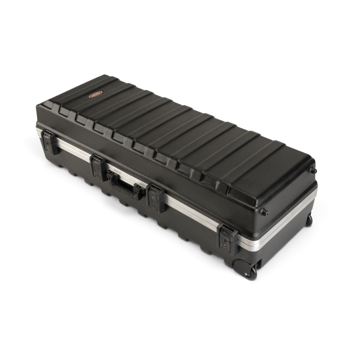 skb-vseries-4816-flight-case-photo-noir-vide-roulettes image 5