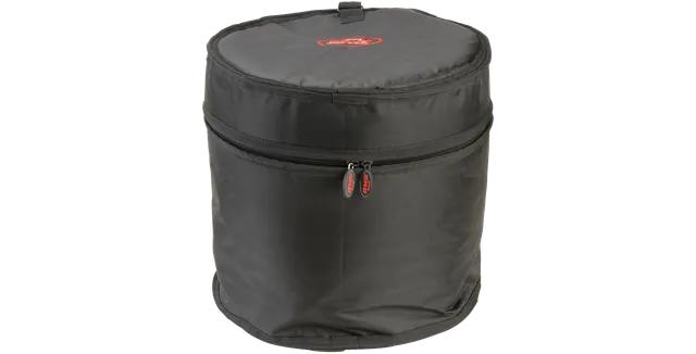 skb-cases-ub-series-12x14-housse-tom-noir-nylon image 1