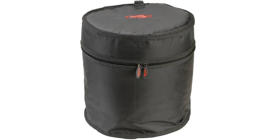 skb-cases-ub-series-12x14-housse-tom-noir-nylon image 1