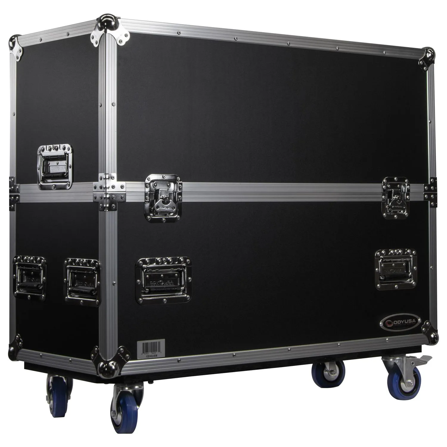 odyssey-flight-zone-fzevolvew-flight-case-evolve-50-double image 3