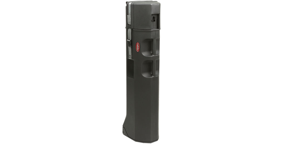 skb-tl-series-4209-valise-tr-pied-vide-noire-roulettes image 1