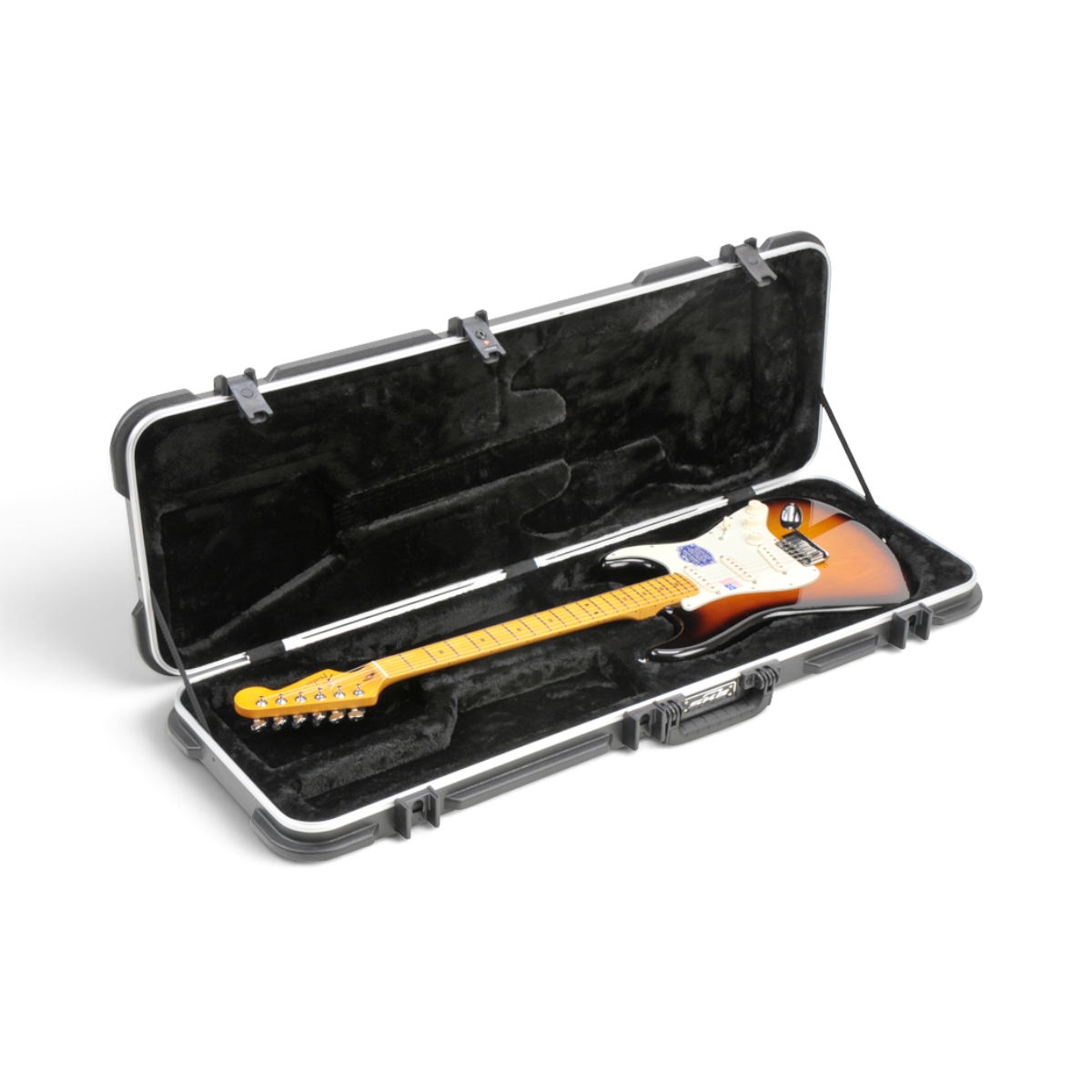 skb-iseries-skb-66-tui-guitare-lectrique-rectangulaire-noir image 8