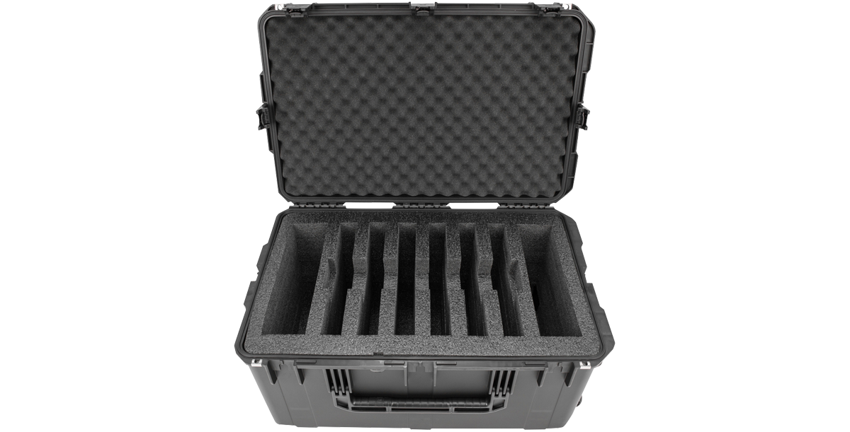 skb-iseries-2918-14-valise-6-laptops-pr-d-coup-e-noire image 2