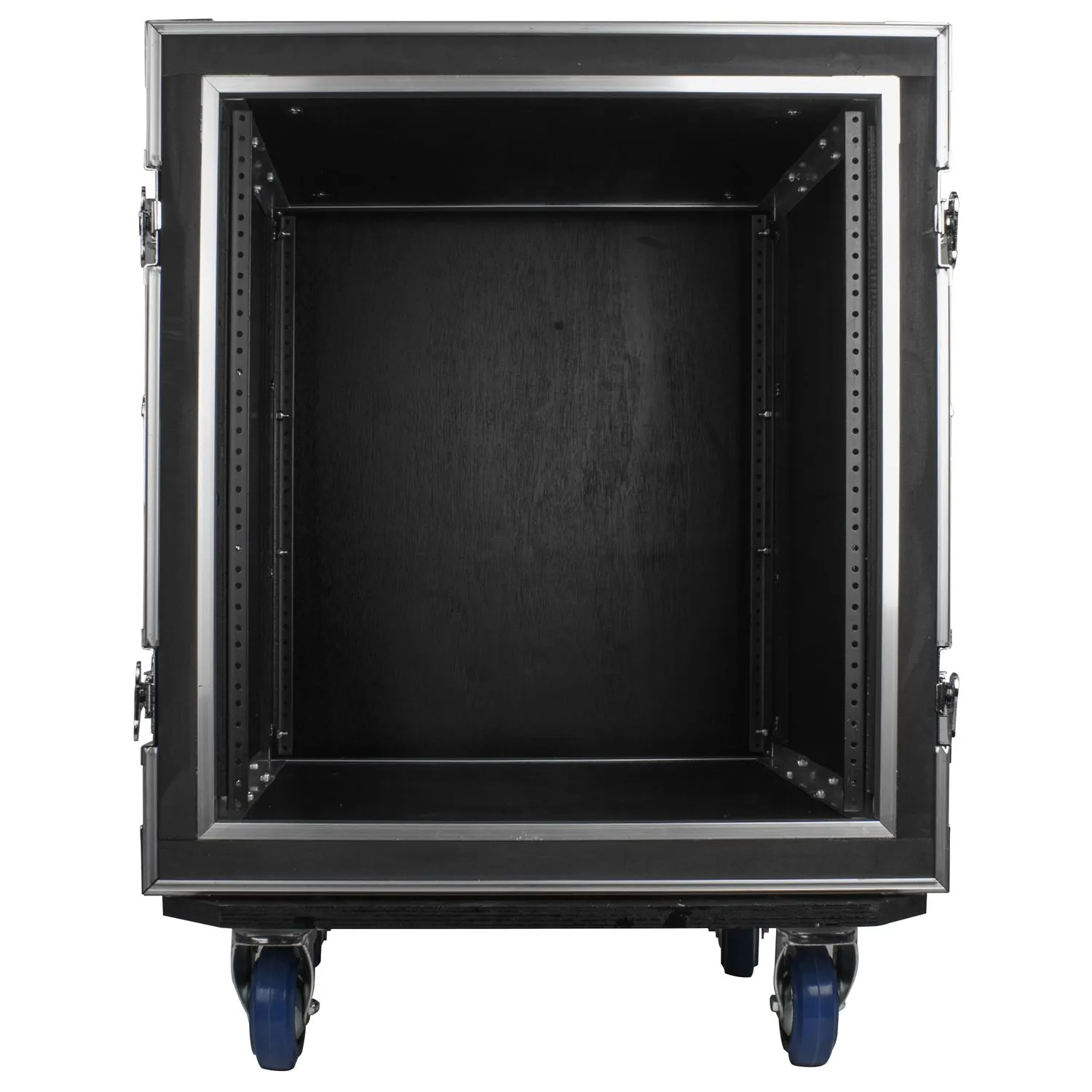 odyssey-flight-zone-flight-case-rack-12u-amorti-roulettes image 4