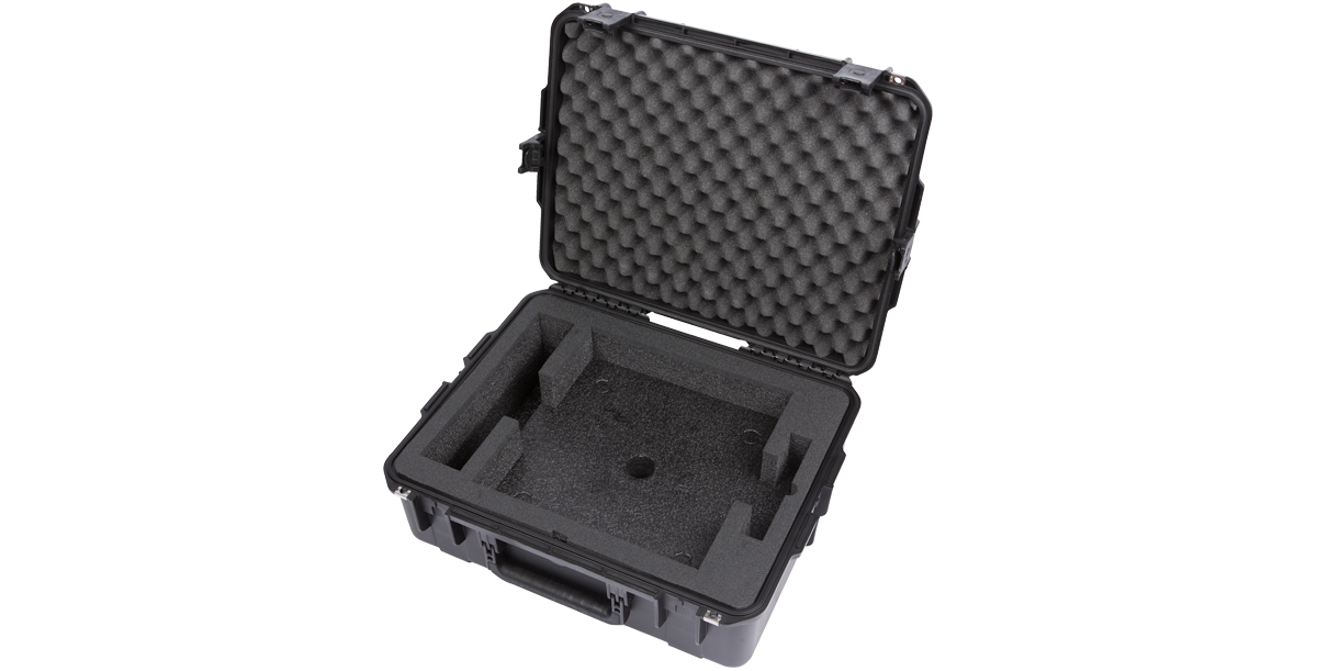 skb-iseries-2217-8-tui-rigide-alesis-strike-multipad-noir image 4