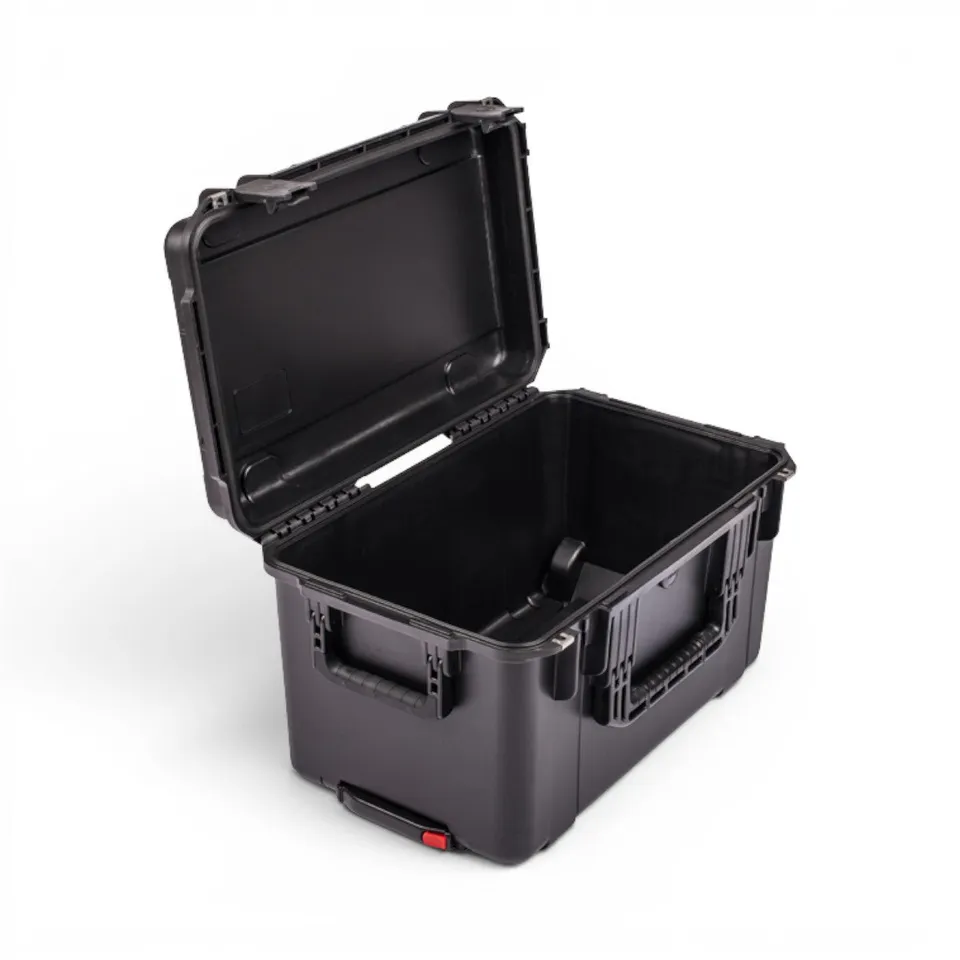 skb-iseries-2213-12-valise-tanche-vide-noir image 1