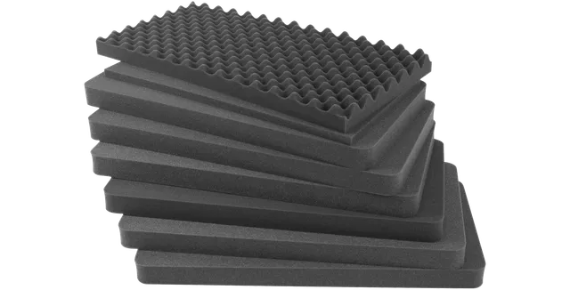 skb-iseries-mousse-cubes-3i-2914-15-noir-rechange image 1