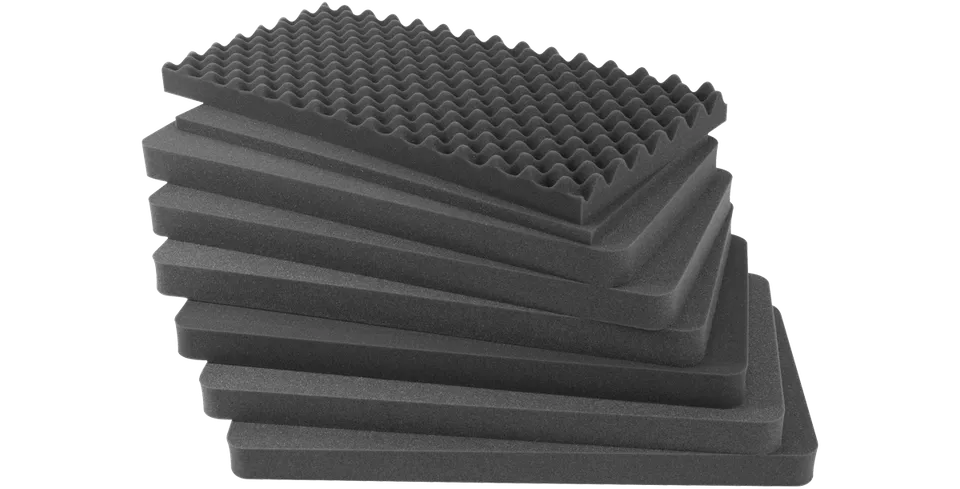 skb-iseries-mousse-cubes-3i-2914-15-noir-rechange image 1