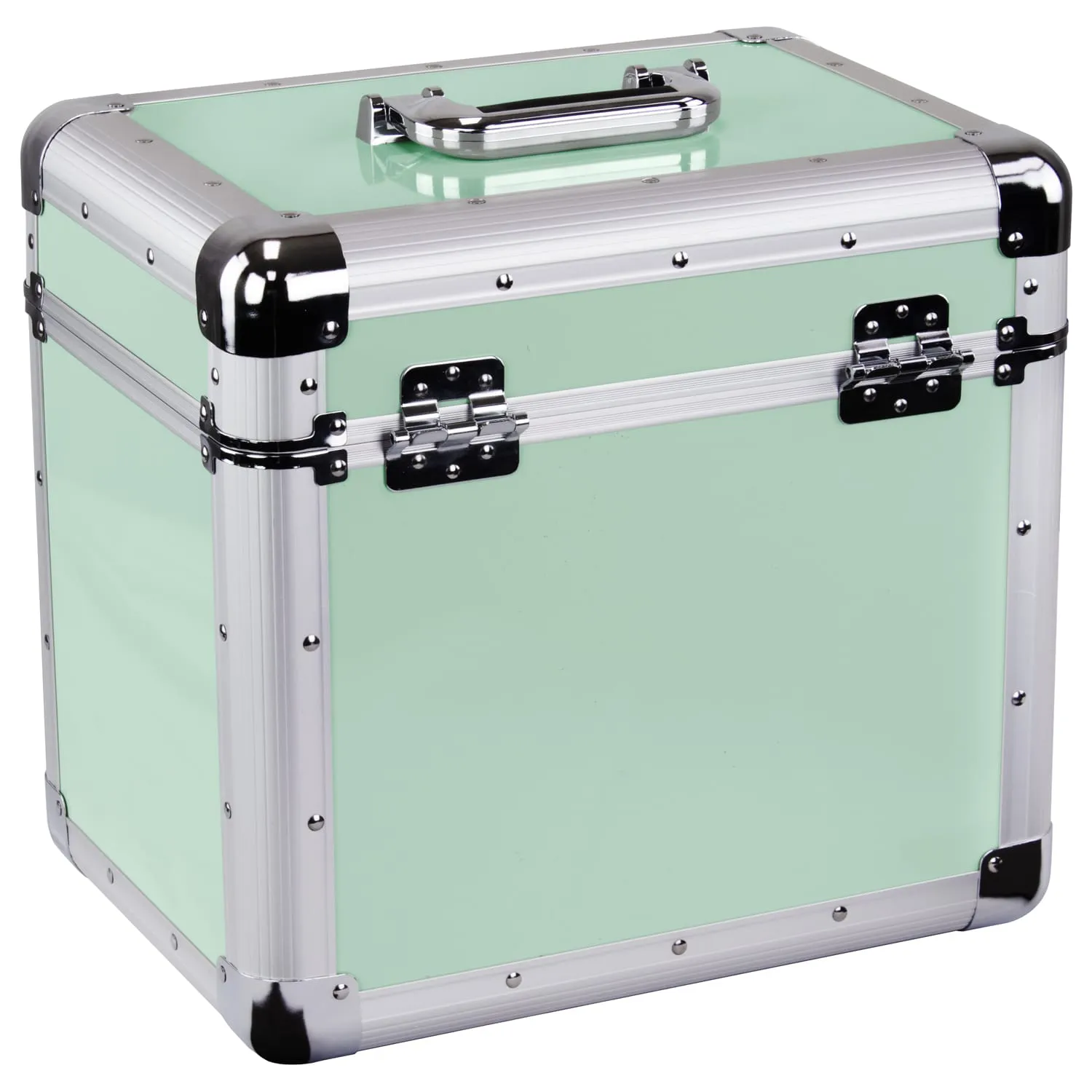 odyssey-krom-klp1-valise-vinyles-12-verte-70-lps image 2