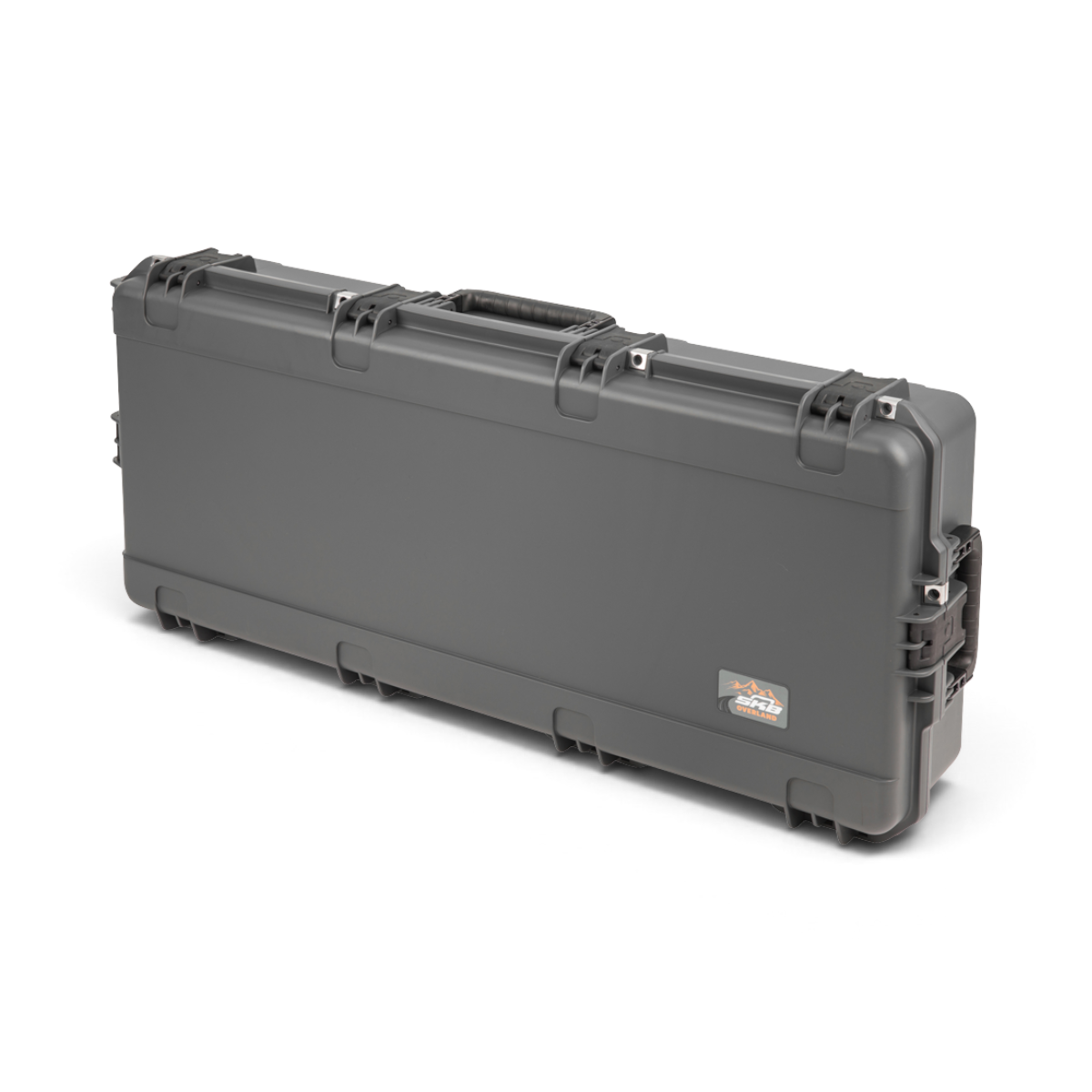 skb-iseries-4217-7-overland-valise-tanche-grise-vide image 8