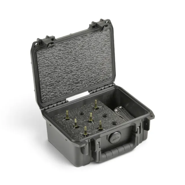 skb-iseries-0705-3-valise-lames-chasse-noire-pr-d-coup-e image 1