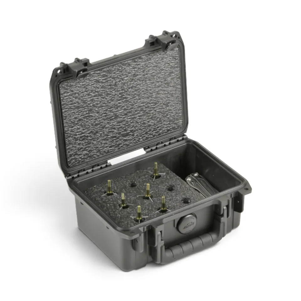 skb-iseries-0705-3-valise-lames-chasse-noire-pr-d-coup-e image 1
