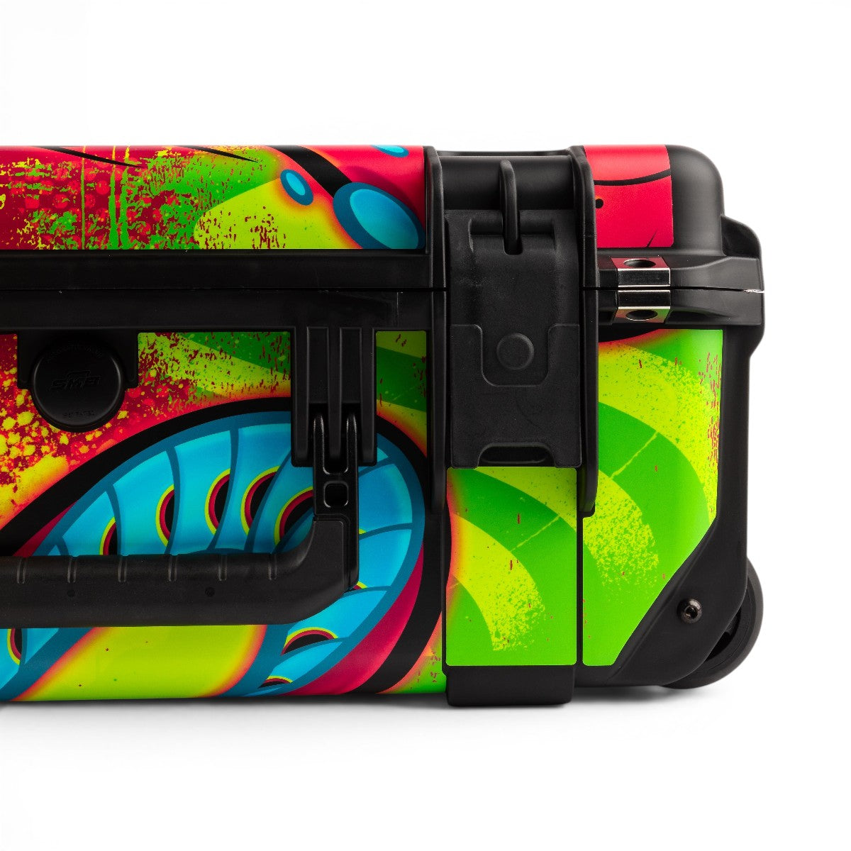 skb-iseries-3i-2011-7dl-bright-snake-valise-photo image 8