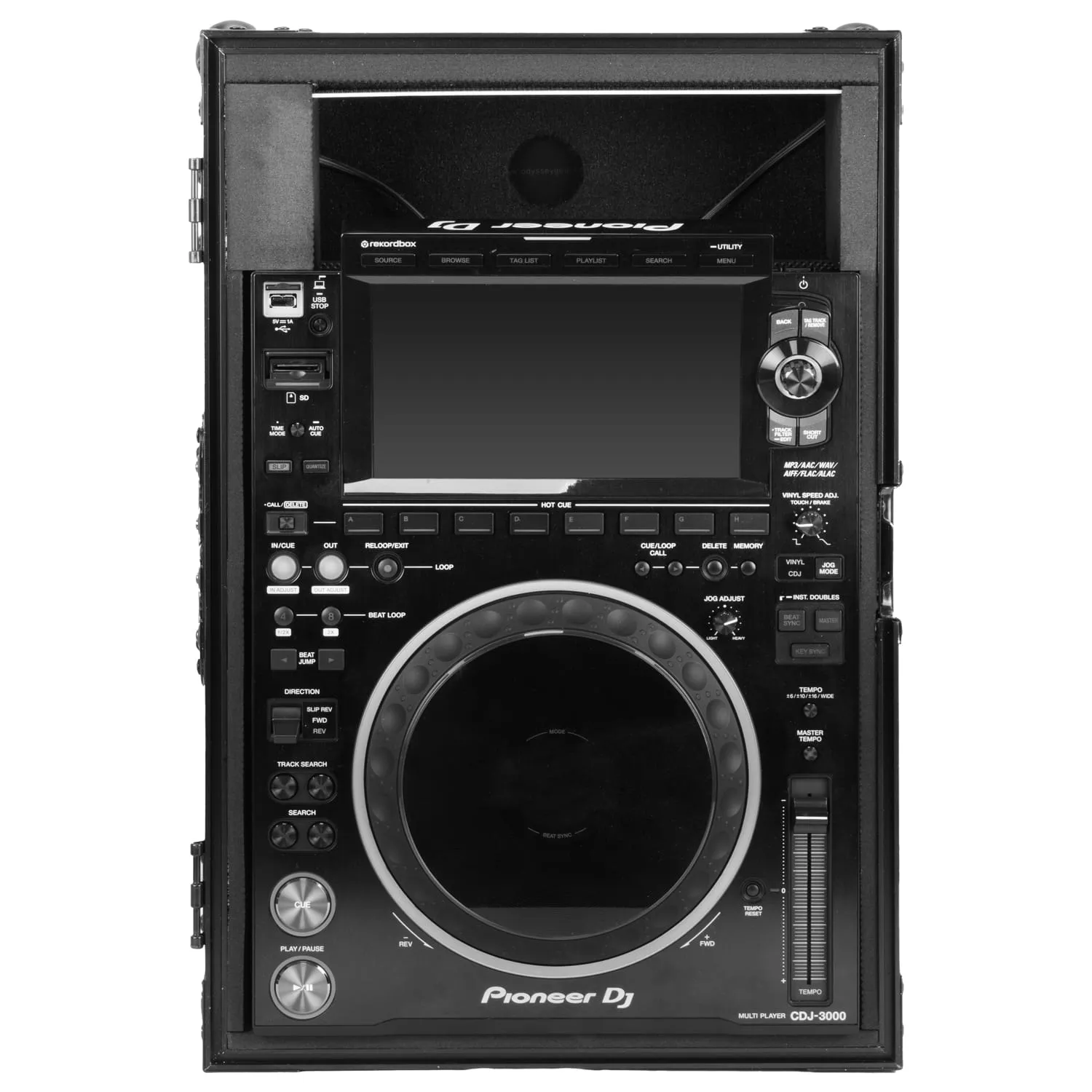 odyssey-black-label-flight-case-pioneer-cdj-3000-fx-led image 5