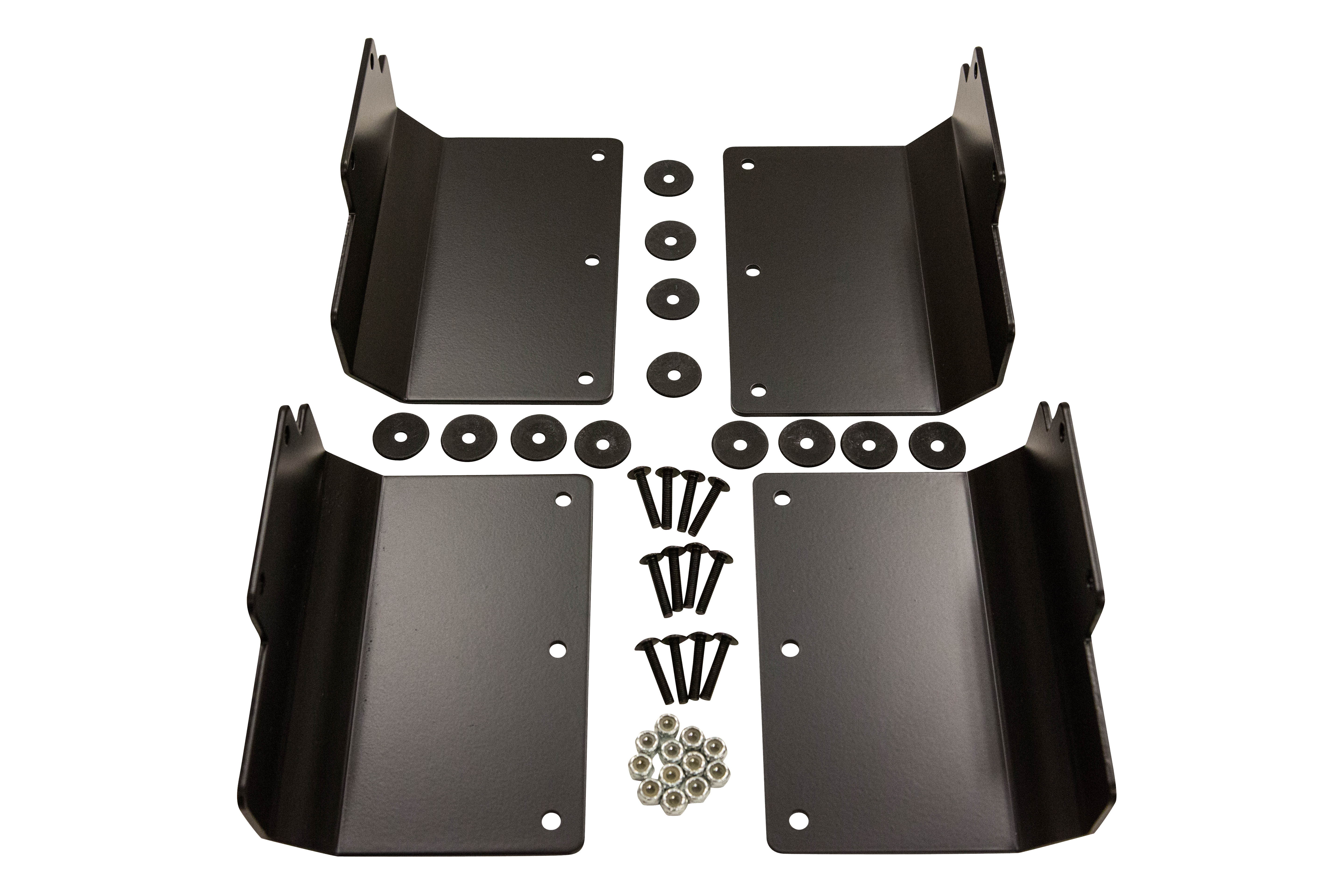 skb-iseries-r-partiteurs-charge-rack-shockrack-x4-noir image 1