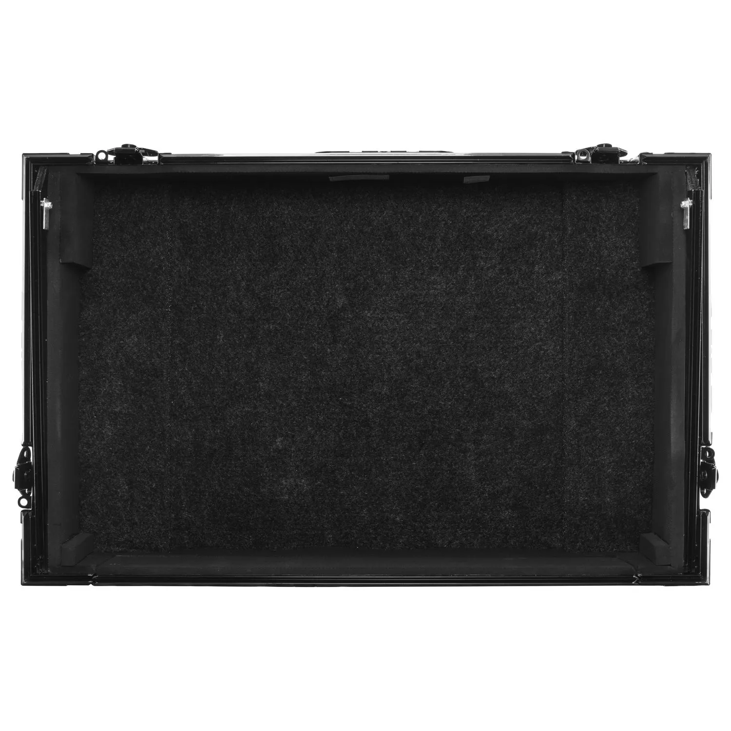 odyssey-flight-zone-flight-case-rane-one-mkii-noir-roulettes image 6