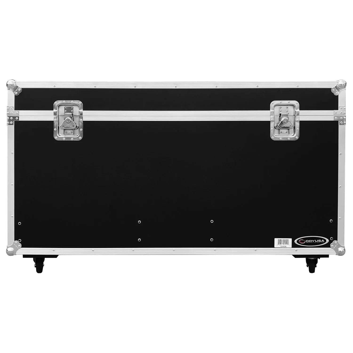 odyssey-flight-zone-flight-case-8x-par-64-roulettes image 2