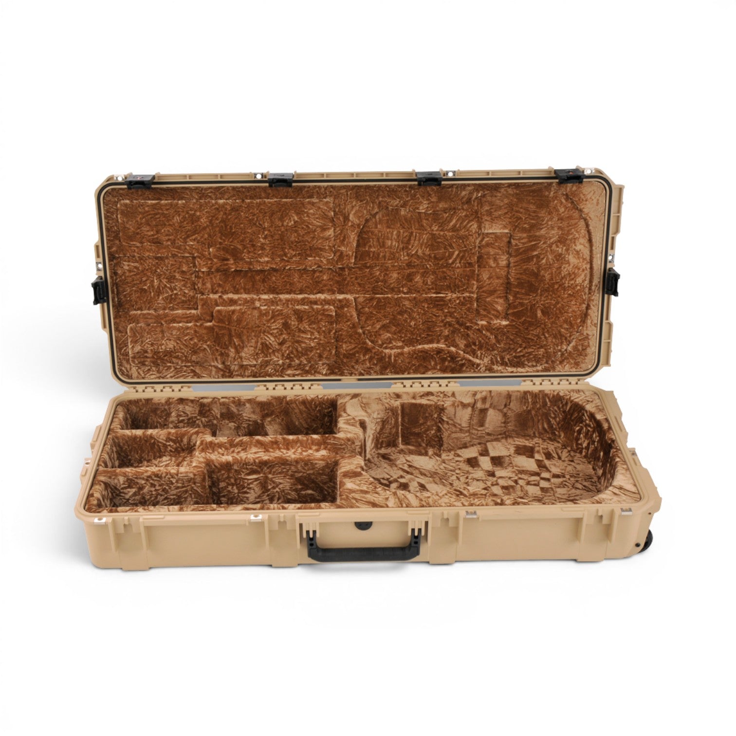 skb-iseries-4217-18t-flight-case-guitare-acoustique-noir image 3
