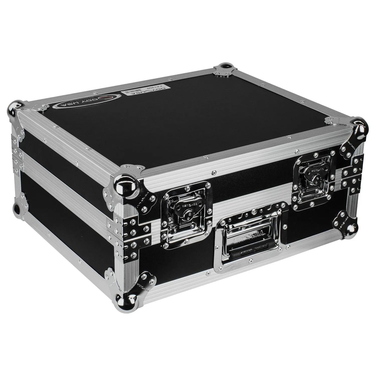 odyssey-flight-zone-fz1200-flight-case-platine-technics-1200 image 7