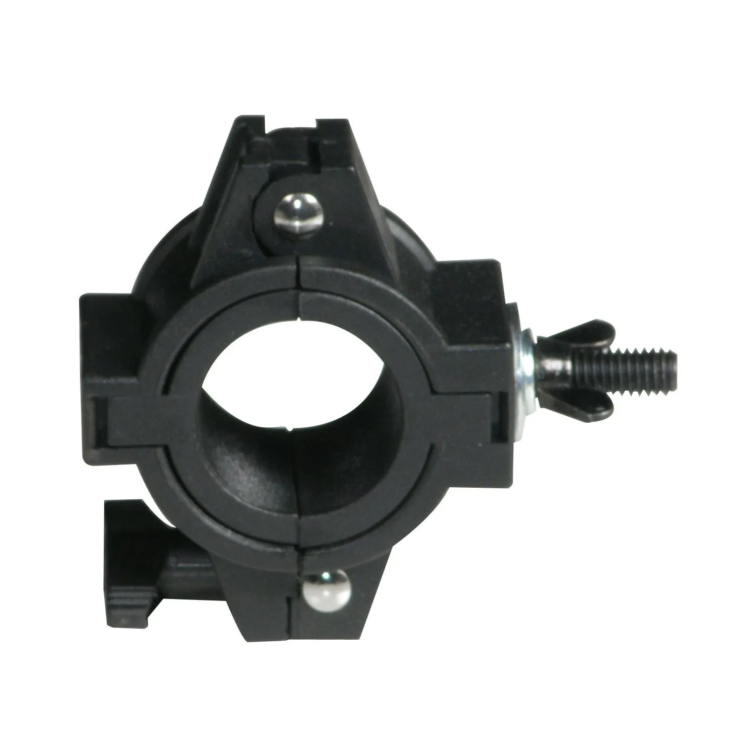 odyssey-flight-zone-o-clamp-clairage-noir-38-50-mm image 2