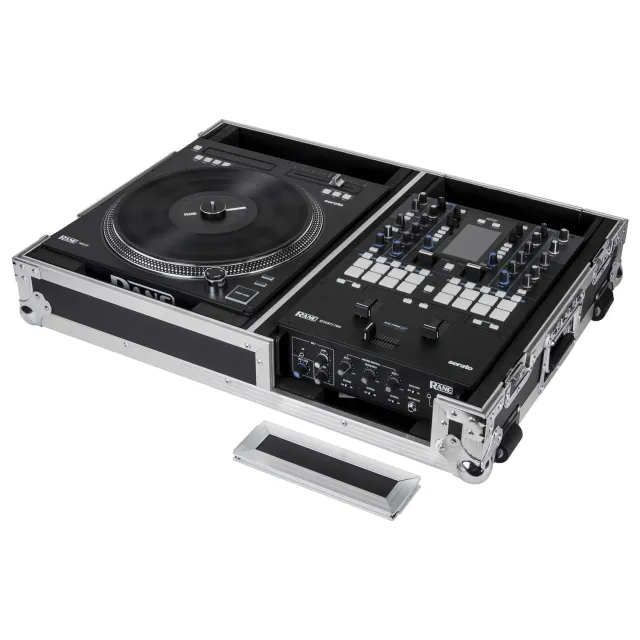 odyssey-flight-zone-fz1ra1272w-coffre-dj-rane-twelve-compact image 1