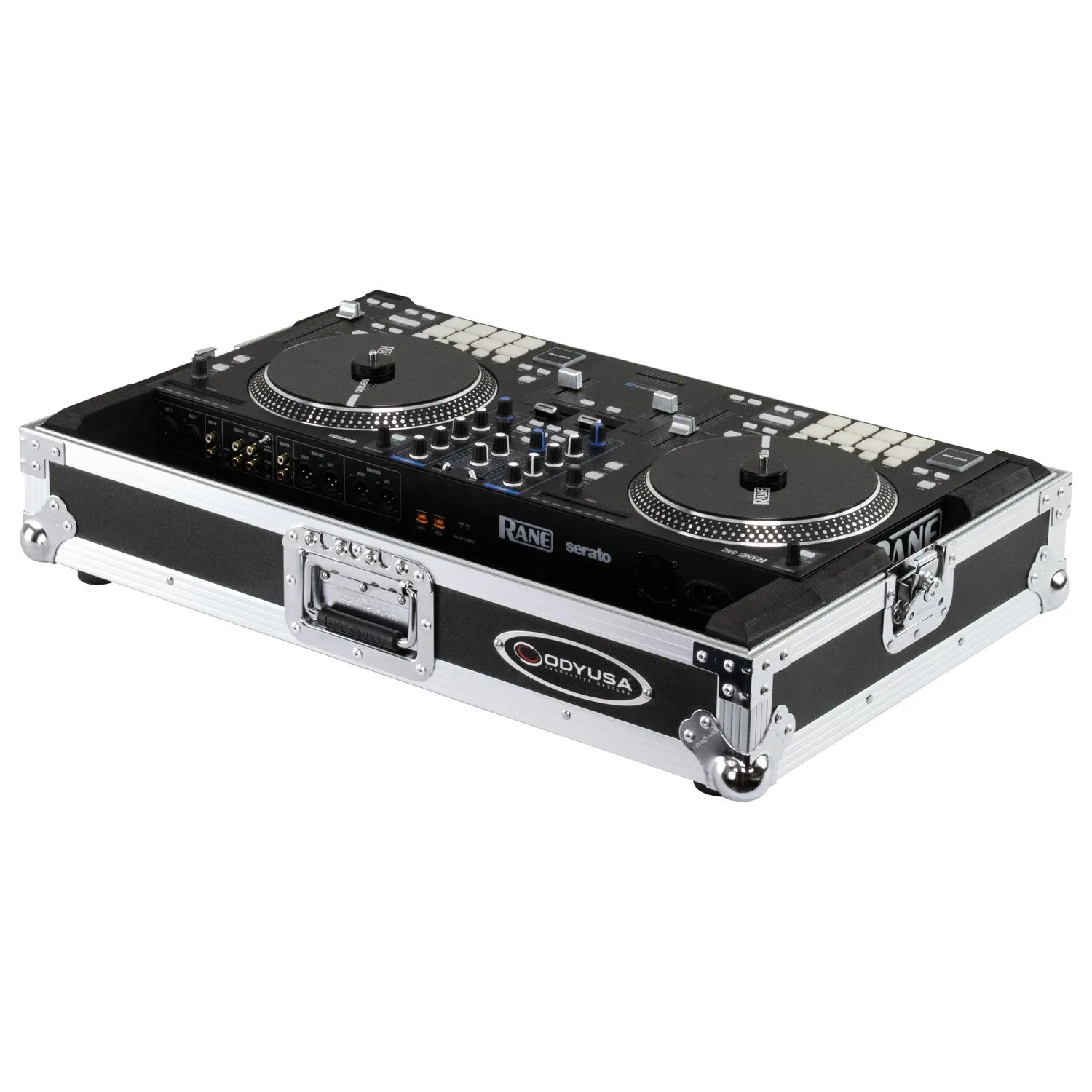 odyssey-flight-zone-fz-rane-one-flight-case-contr-leur-dj image 2