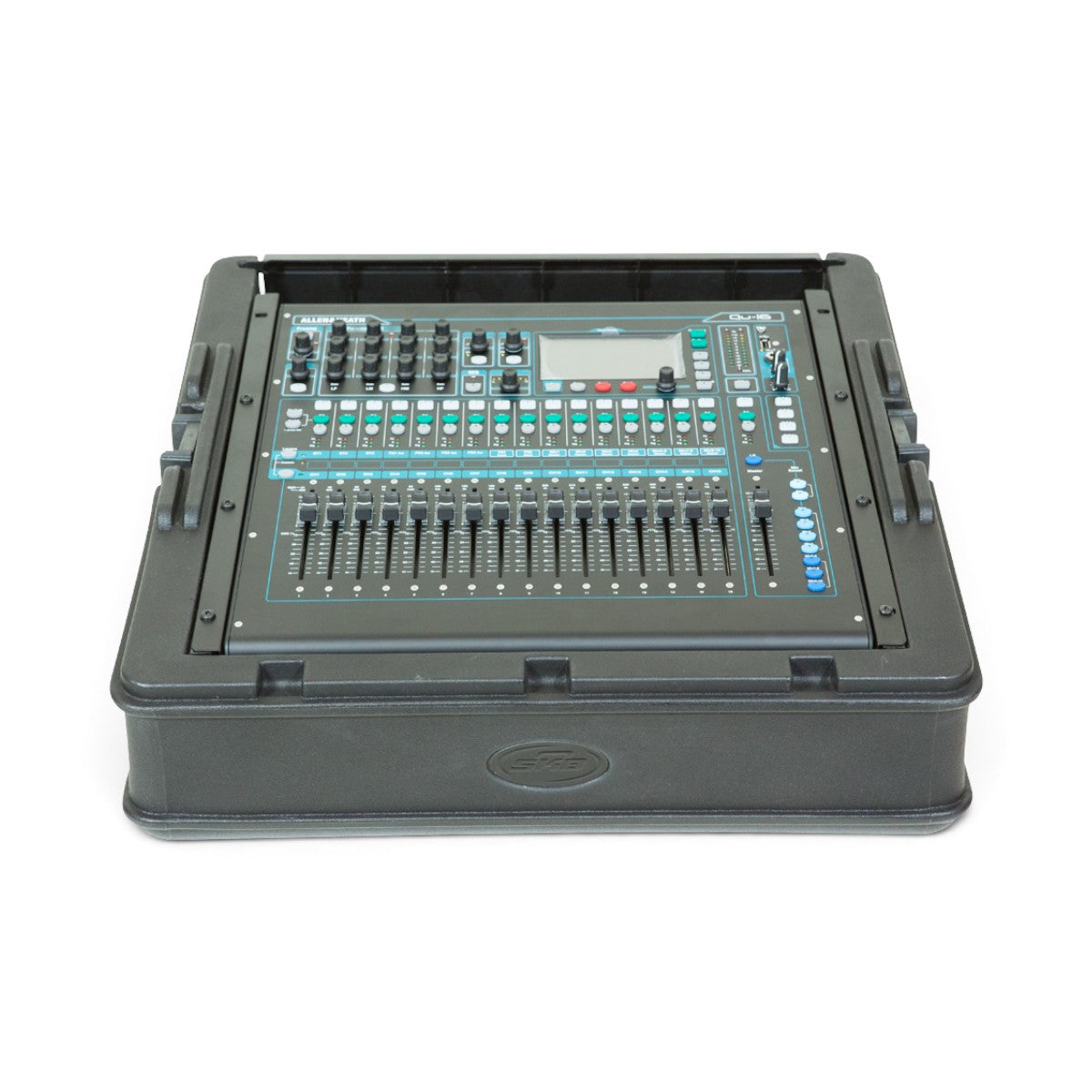 skb-rseries-r100-rack-mixeur-10u-noir image 3