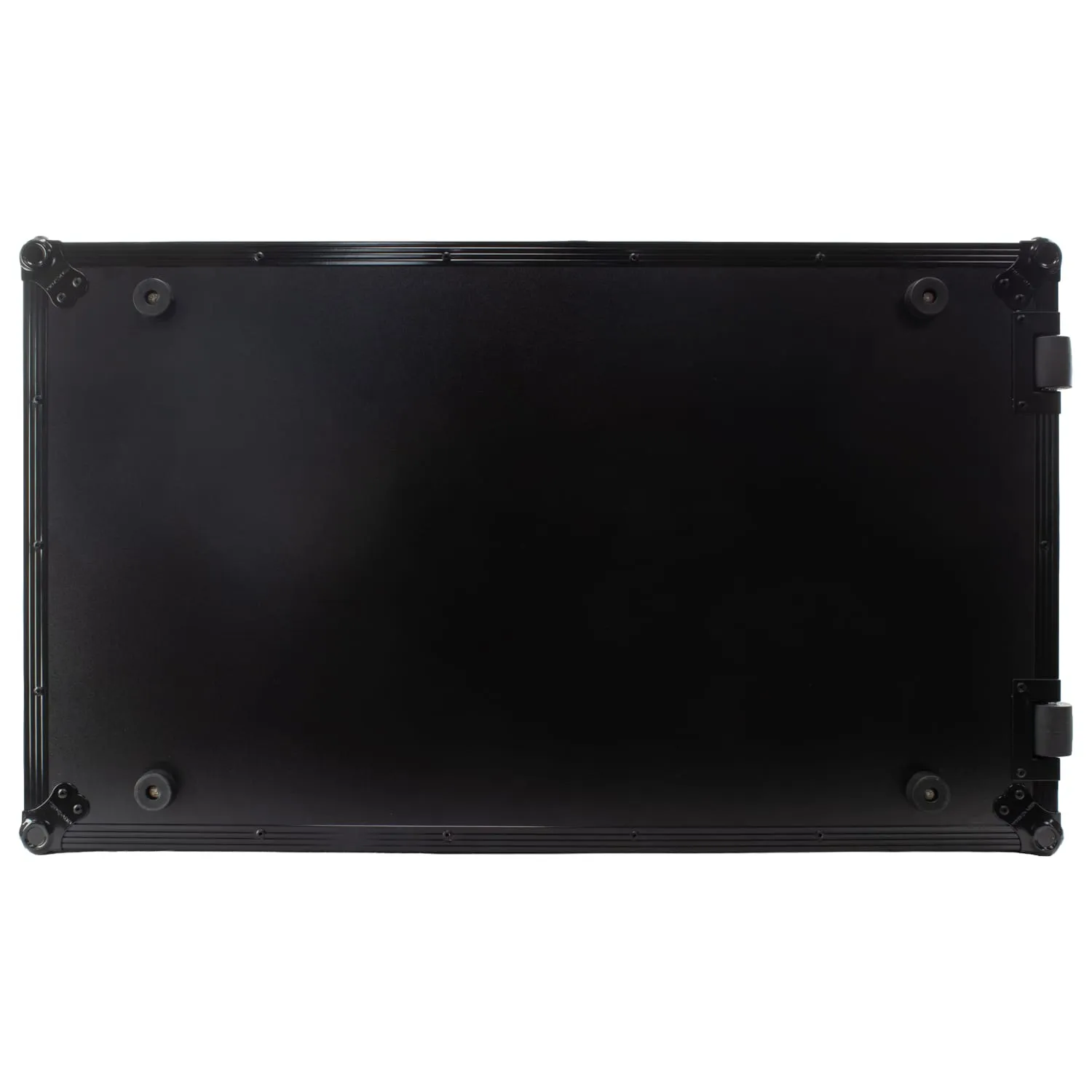 odyssey-black-label-flight-case-xdj-az-noir-roulettes image 6